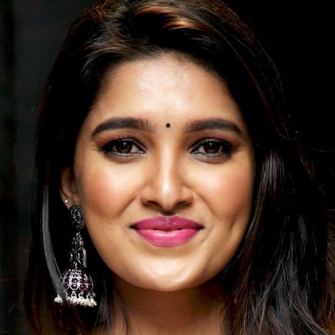 Vani Bhojan