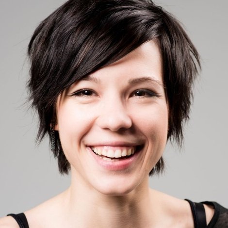 Laura Maria Heid