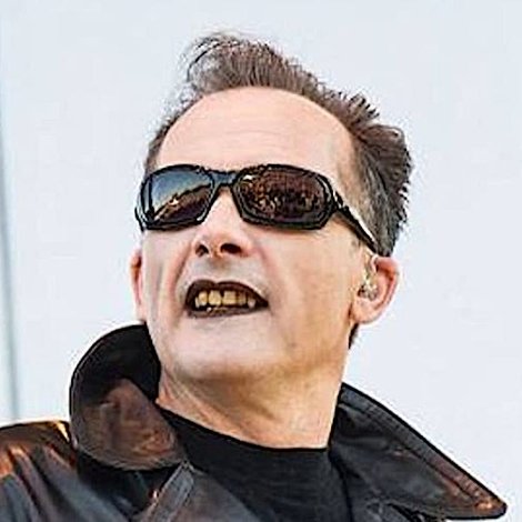 Dave Vanian