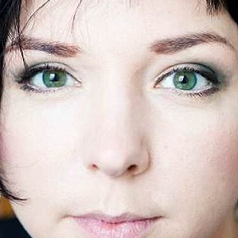 Katerina Gordeeva