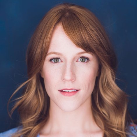 Molly Jobe