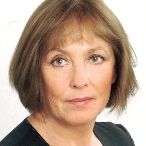 Márta Egri