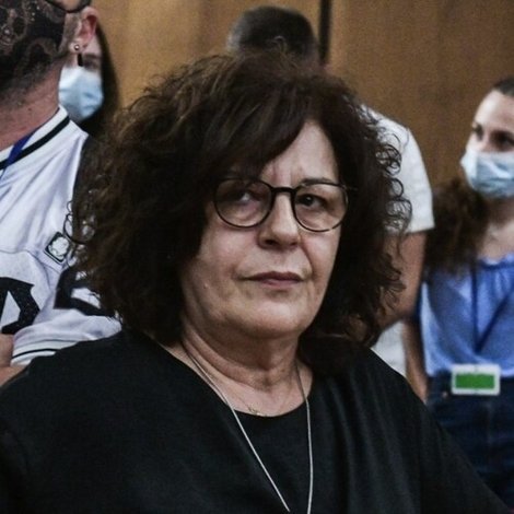 Magda Fyssa
