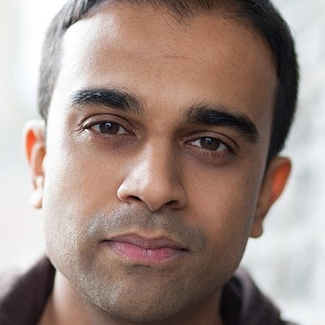 Omar Khan