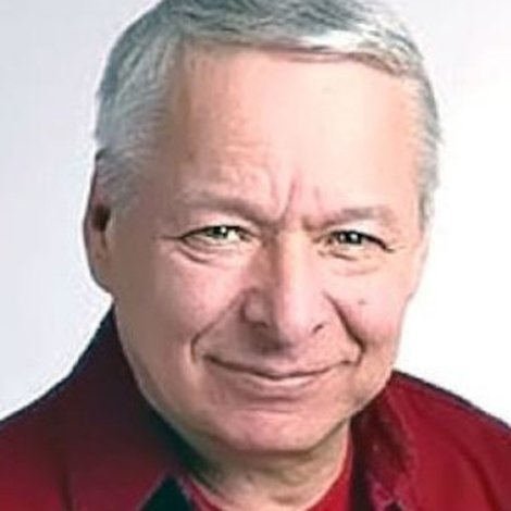 Evgeniy Vazhenin