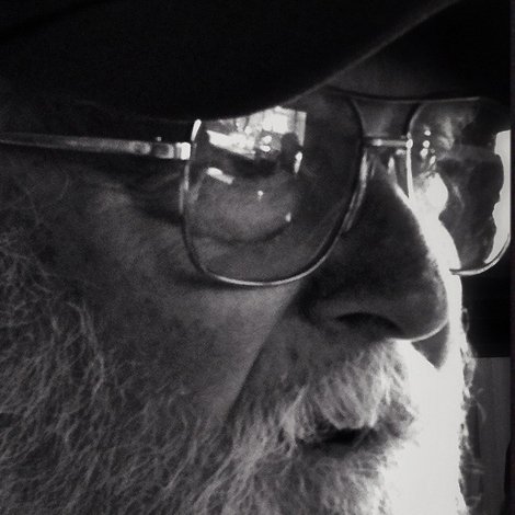 Terry Martin
