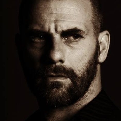 Niko Rusakov