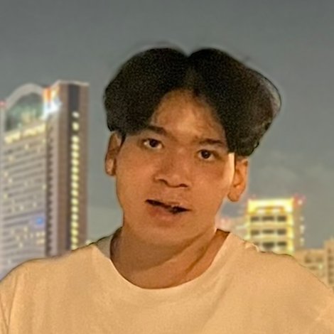 Warinthon Narongthip