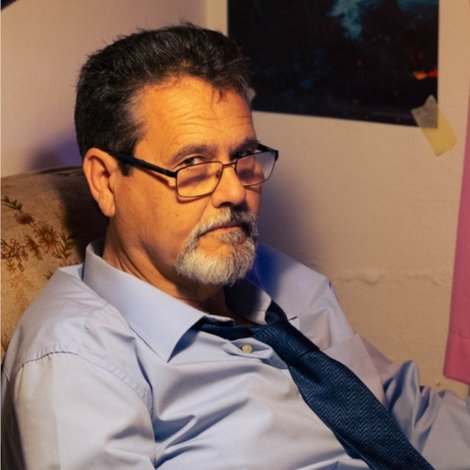 Pablo Martínez