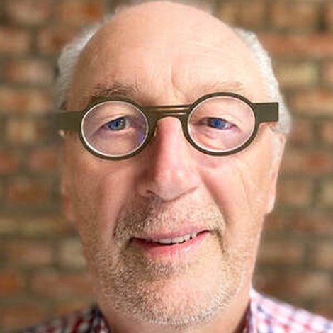 Alex Van Haecke