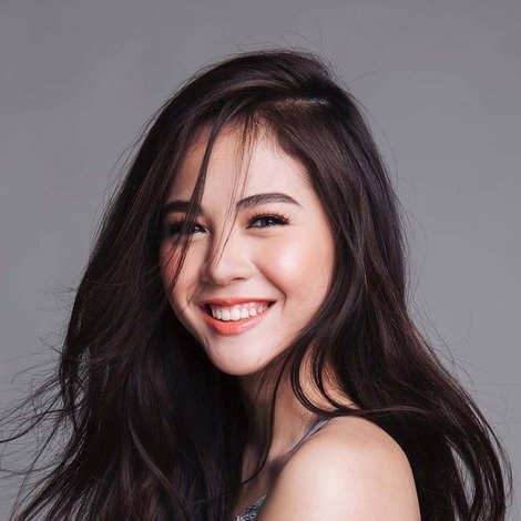 Janella Salvador
