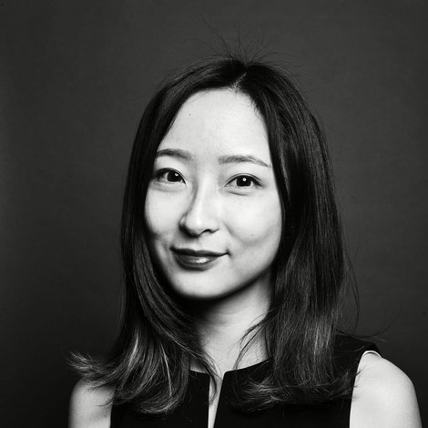 Shicong Zhu