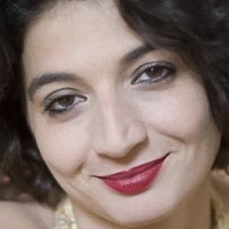 Sophie Balabanian