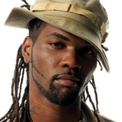 Jamel Scott