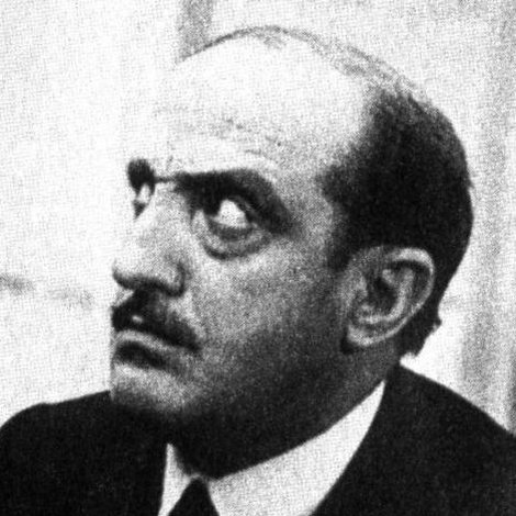 Enrique Serrano