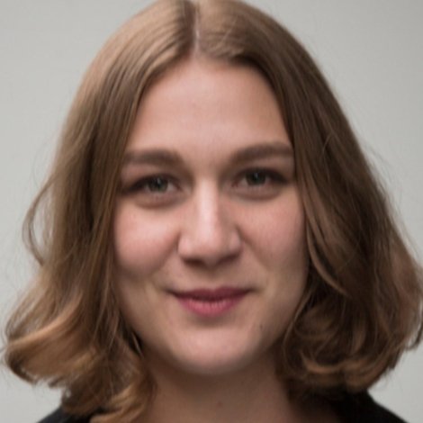 Elena Gómez Álvarez