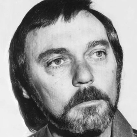 Charles B. Pierce