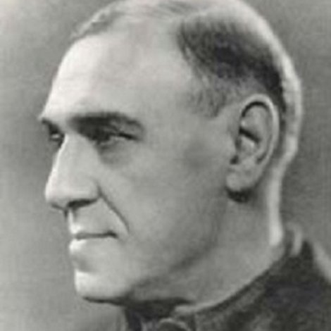 Aleksandr Orlov