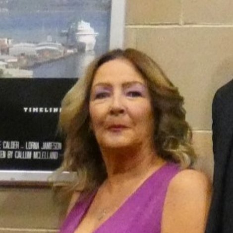Alyson McFarlane