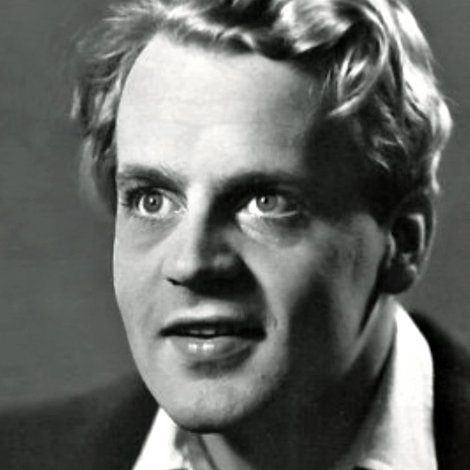 Carl-Hugo Calander