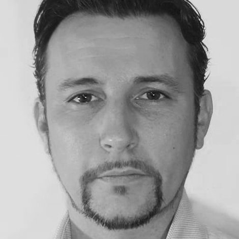 Vincent Parfitt