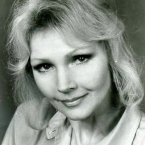 Tatyana Parkina