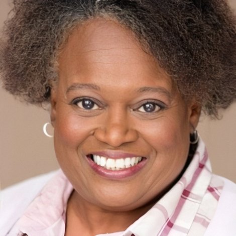 Marilyn Harris Smith