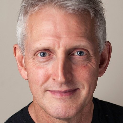 Steve Edwin