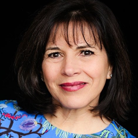 Mireille Deyglun