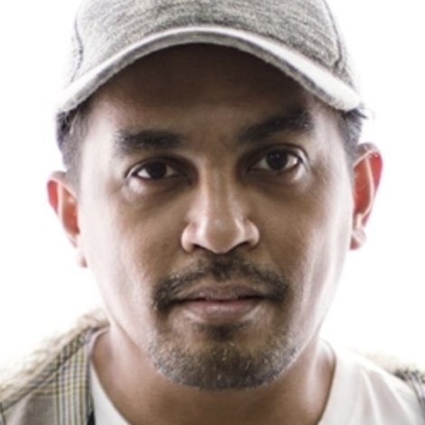 Glenn Fredly