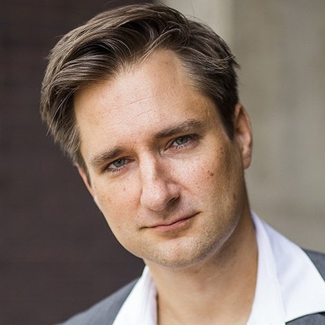 Rob Merritt
