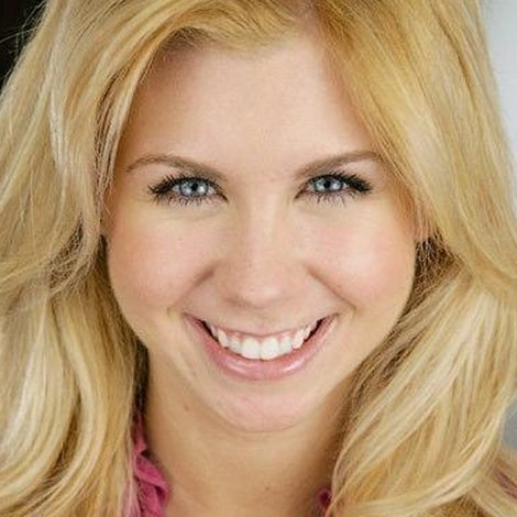 Nikki Bell