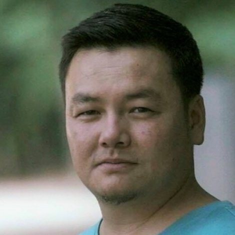 Ganchuluun Baatar