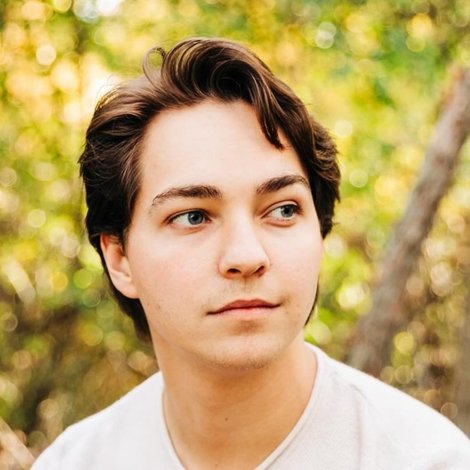 Alec Michael