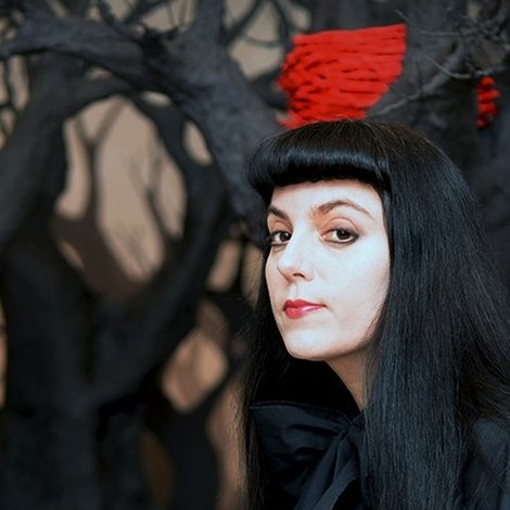 Christiane Cegavske