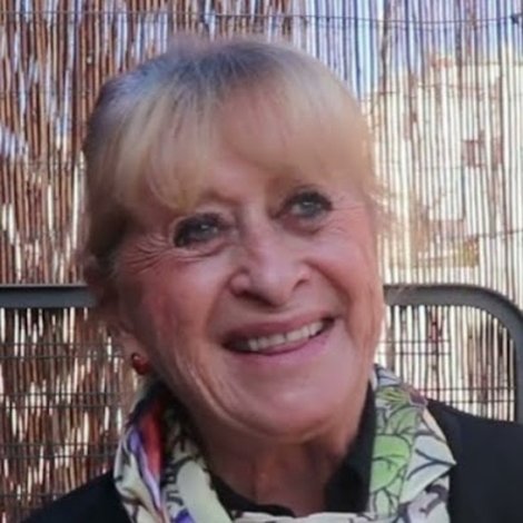 Marga Castells