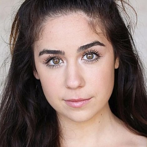Michaela Cavazos