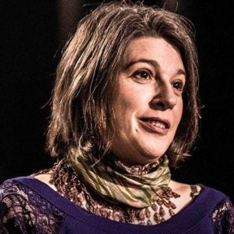 Angela Alonso