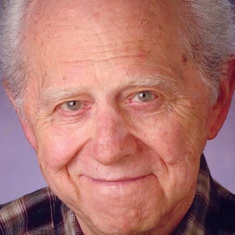 Charles Techman