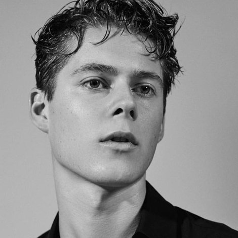Alfie Noble