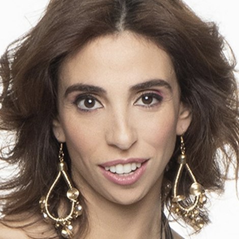 Elena Charalampoudi