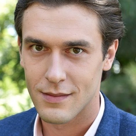 Yurii Felipenko