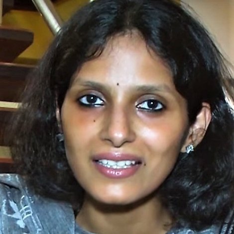 Adyasha Satpathy