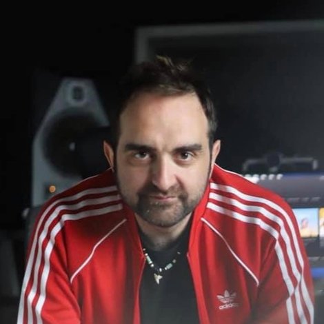 Enrico Palmosi