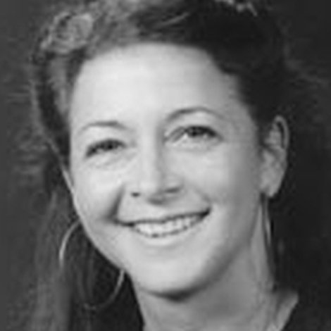 Agnes Bühlmann
