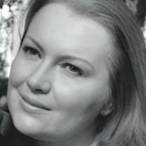 Tatyana Petrova