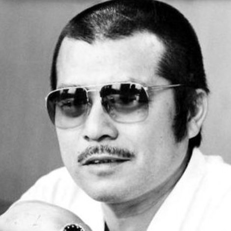 Masaru Shiga