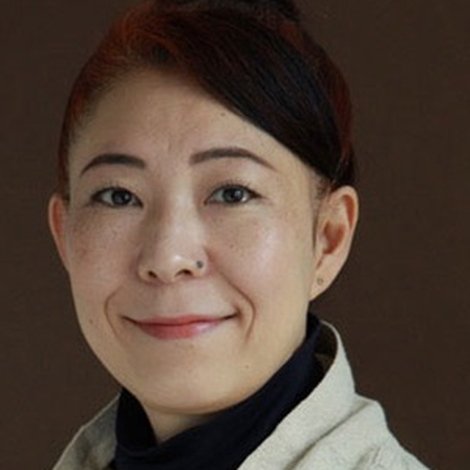 Akiko Masuda