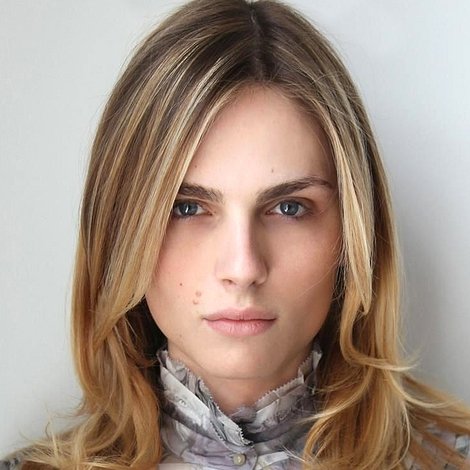 Andreja Pejić