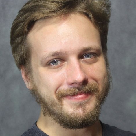 Vsevolod Ivanov